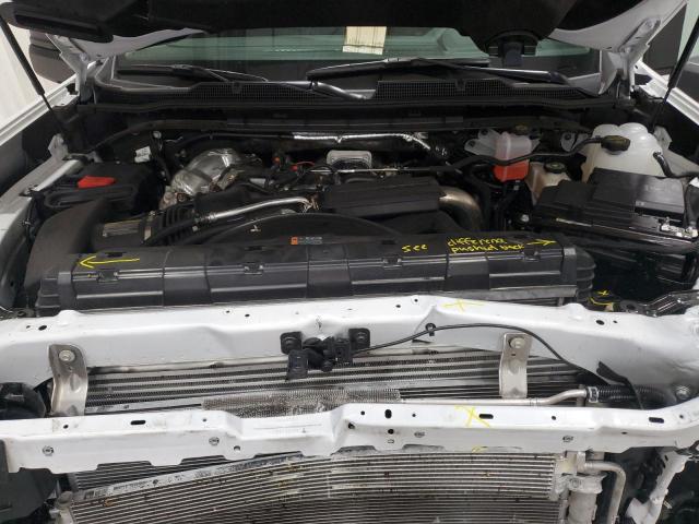 Photo 11 from auction – 2025 CHEVROLET SILVERADO with VIN 2GC1KNEY9S1232002