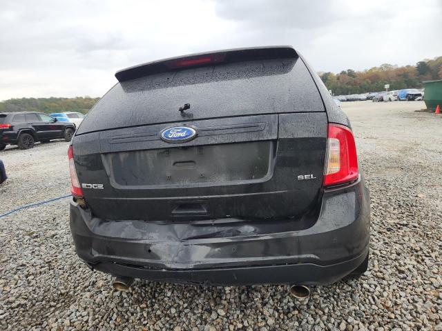 Photo 6 from auction – 2011 FORD EDGE with VIN 2FMDK3JC9BBB03419