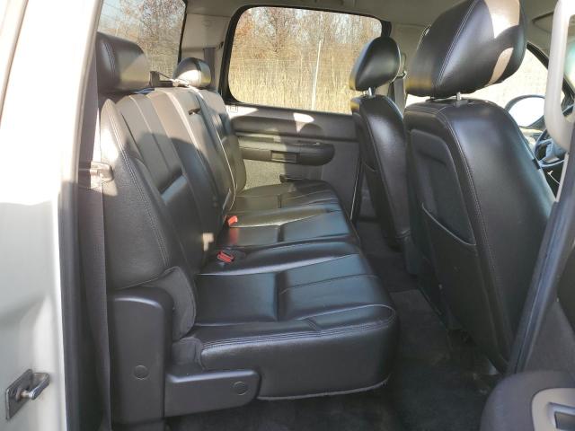 Photo 10 from auction – 2011 CHEVROLET SILVERADO with VIN 3GCPKSE37BG338341