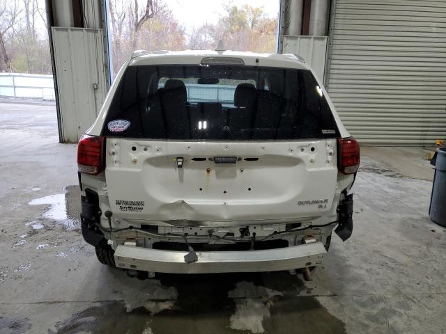 Photo 6 from auction – 2018 MITSUBISHI OUTLANDER with VIN JA4AZ3A31JZ067928