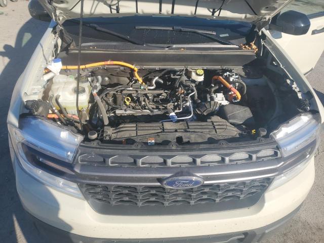 Photo 11 from auction – 2024 FORD MAVERICK X with VIN 3FTTW8H37RRB10601