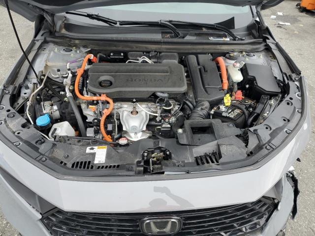 Photo 11 from auction – 2025 HONDA ACCORD HYB with VIN 1HGCY2F74SA009868