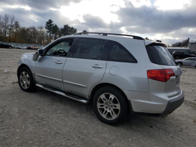 Photo 2 from auction – 2008 ACURA MDX TECHNO with VIN 2HNYD28678H556268