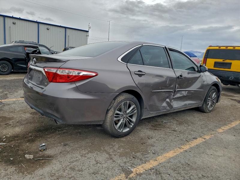Photo 3 from auction – 2017 TOYOTA CAMRY LE with VIN 4T1BF1FKXHU808779