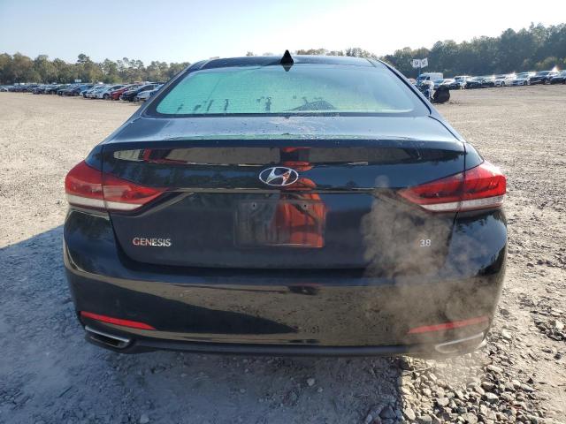 Photo 6 from auction – 2015 HYUNDAI GENESIS with VIN KMHGN4JE4FU093555