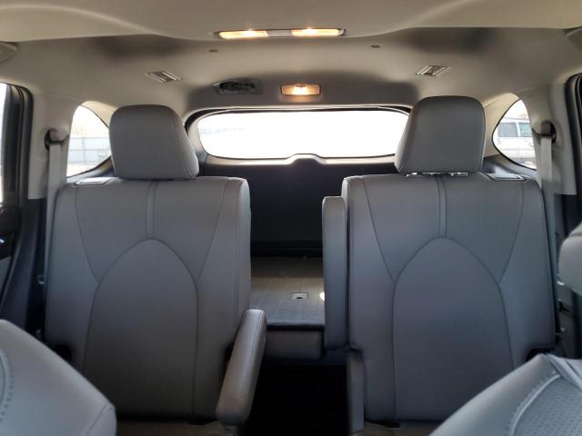 Photo 10 from auction – 2022 TOYOTA HIGHLANDER with VIN 5TDDZRBH3NS222230
