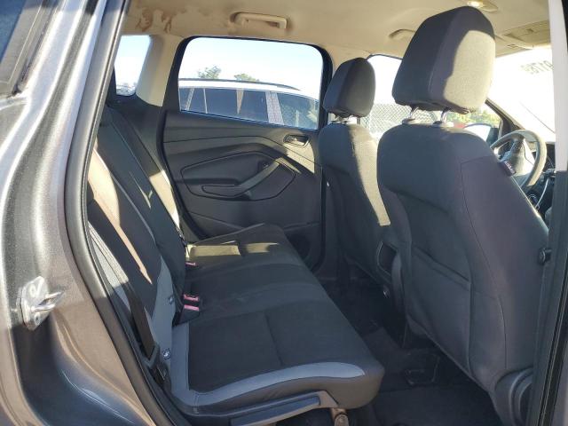 Photo 11 from auction – 2013 FORD ESCAPE S with VIN 1FMCU0F76DUB12950