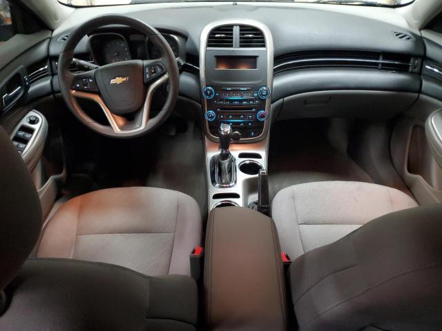 Photo 8 from auction – 2015 CHEVROLET MALIBU LS with VIN 1G11B5SL2FF191308