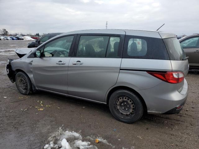 Photo 2 from auction – 2013 MAZDA 5 with VIN JM1CW2CL4D0144914