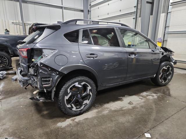Photo 3 from auction – 2021 SUBARU CROSSTREK with VIN JF2GTHMC2MH276231