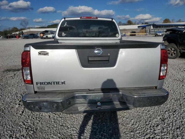 Photo 6 from auction – 2016 NISSAN FRONTIER S with VIN 1N6BD0CT6GN777862