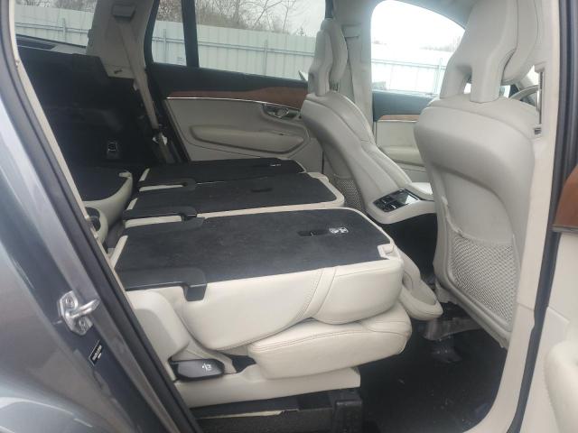 Photo 11 from auction – 2020 VOLVO XC90 T6 IN with VIN YV4A22PL2L1575934