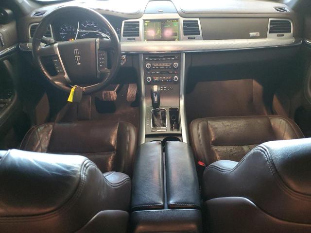 صورة رقم 8 من المزاد - 2010 LINCOLN MKS مع VIN 1LNHL9FT5AG613574