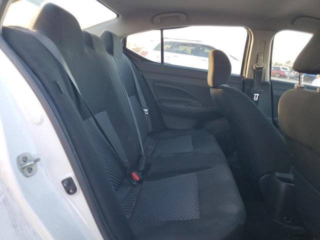 Photo 10 from auction – 2023 NISSAN VERSA S with VIN 3N1CN8DVXPL822954