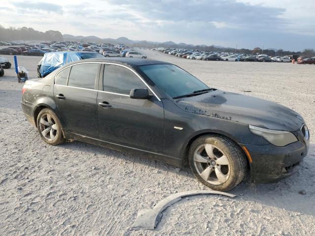 Photo 4 from auction – 2008 BMW 528 I with VIN WBANU53508CT04368