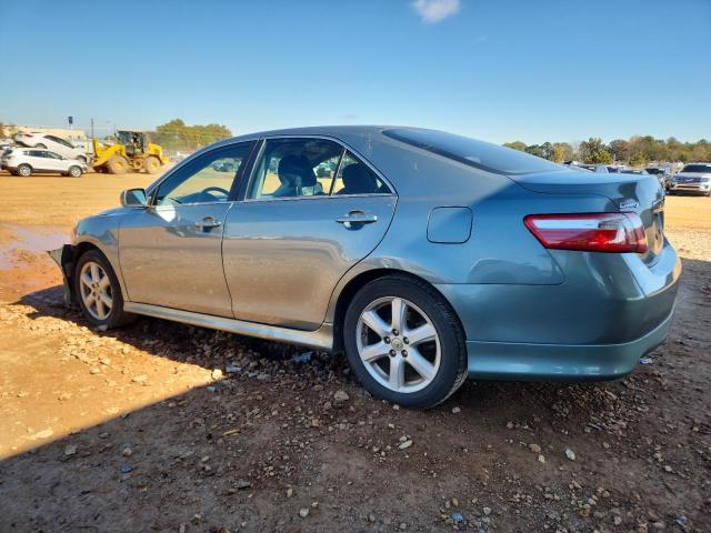 Photo 2 from auction – 2009 TOYOTA CAMRY BASE with VIN 4T1BE46K79U919408