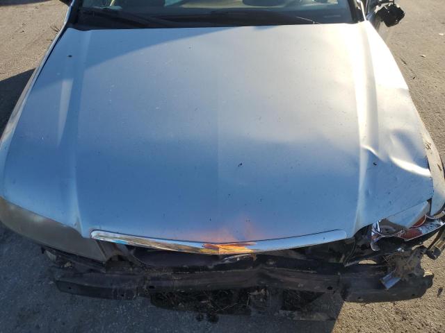 Photo 11 from auction – 2004 ACURA TSX with VIN JH4CL96804C003487