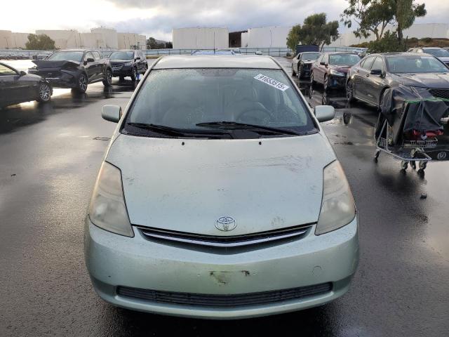 Photo 5 from auction – 2008 TOYOTA PRIUS with VIN JTDKB20U187806515