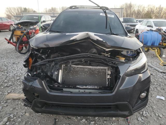 Photo 5 from auction – 2019 SUBARU CROSSTREK with VIN JF2GTANCXK8306966