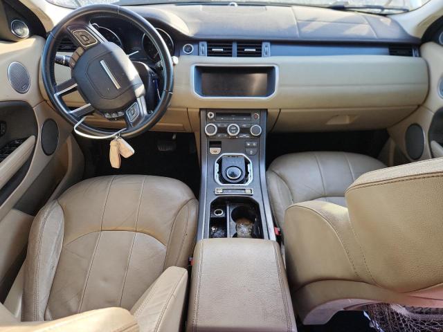 Photo 8 from auction – 2018 LAND ROVER RANGE ROVE with VIN SALVP2RX4JH288422