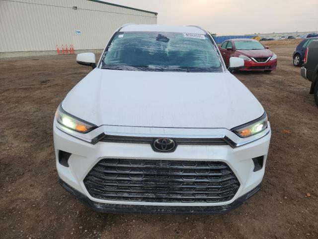 Photo 5 from auction – 2024 TOYOTA GRAND HIGH with VIN 5TDAAAB55RS026720