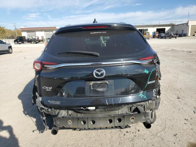 Photo 6 from auction – 2016 MAZDA CX-9 SIGNA with VIN JM3TCBEY7G0105831