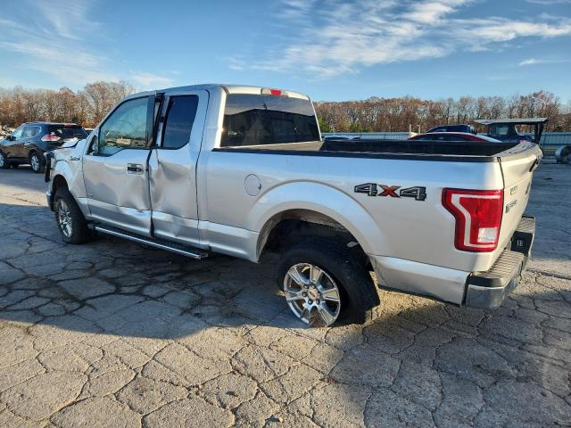 Photo 2 from auction – 2015 FORD F150 SUPER with VIN 1FTEX1EP0FKD79687