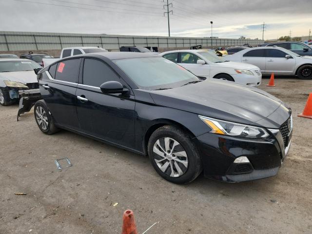 Photo 4 from auction – 2020 NISSAN ALTIMA with VIN 1N4BL4BV2LC246265