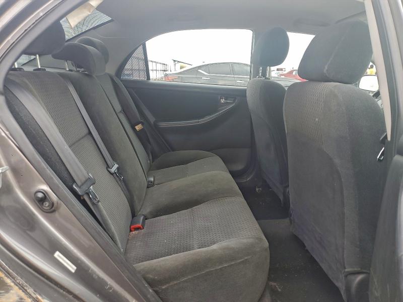Photo 10 from auction – 2007 TOYOTA COROLLA CE with VIN 1NXBR30E47Z891274