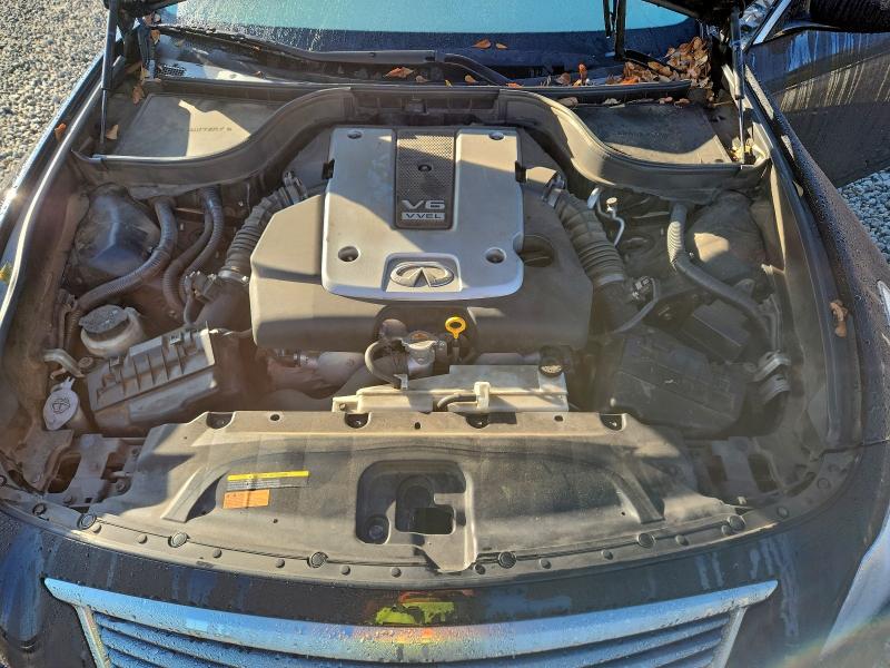 Photo 11 from auction – 2013 INFINITI G37 BASE with VIN JN1CV6AP6DM713032