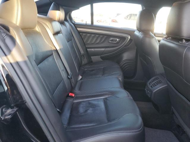Photo 10 from auction – 2014 FORD TAURUS SEL with VIN 1FAHP2E82EG177579