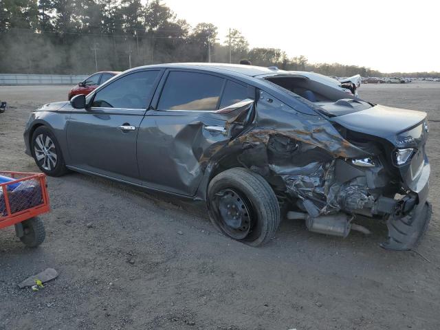 Photo 2 from auction – 2019 NISSAN ALTIMA S with VIN 1N4BL4BV8KC213768