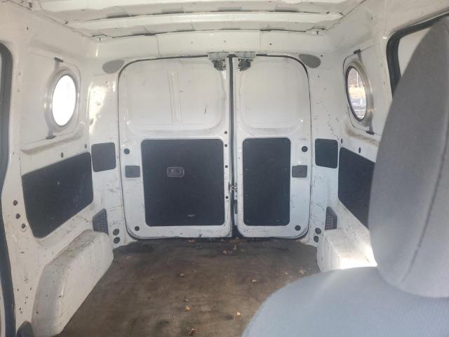 Photo 10 from auction – 2017 NISS NV200 COMPACT CARGO with VIN 3N6CM0KN3HK700459