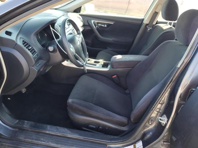 Photo 7 from auction – 2013 NISSAN ALTIMA 2.5 with VIN 1N4AL3AP5DC229423