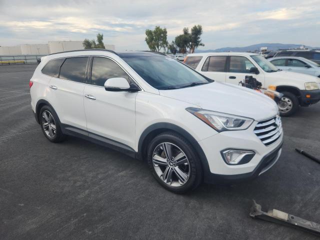 Photo 4 from auction – 2014 HYUNDAI SANTA FE G with VIN KM8SR4HF5EU080180