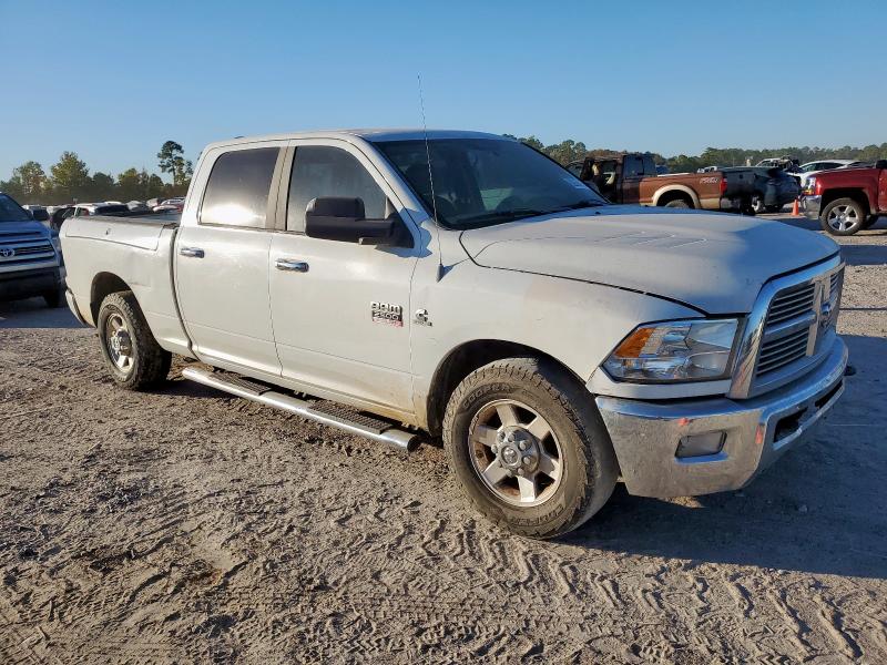Photo 4 from auction – 2012 DODGE RAM 2500 S with VIN 3C6TD4DL5CG147077