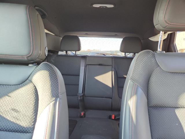 Photo 10 from auction – 2023 CHEVROLET TRAILBLAZE with VIN KL79MUSL7PB066065