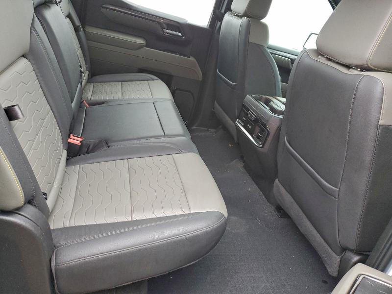 Photo 10 from auction – 2022 CHEVROLET SILVERADO with VIN 3GCUDHEL4NG576880