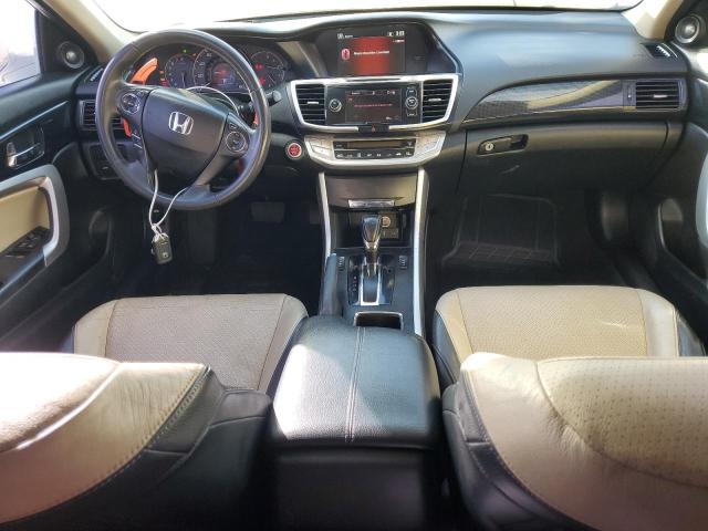 Photo 8 from auction – 2014 HONDA ACCORD EXL with VIN 1HGCT1B88EA013207