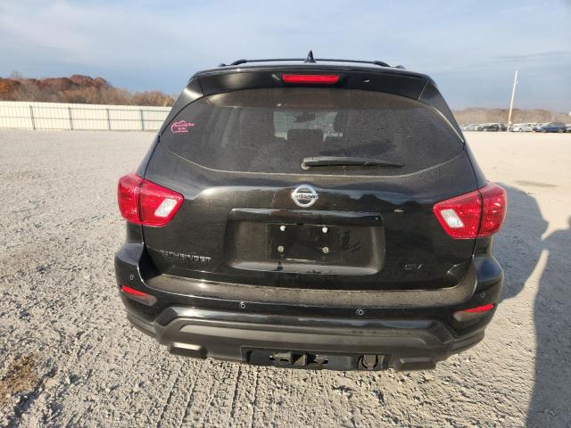 Photo 6 from auction – 2020 NISSAN PATHFINDER with VIN 5N1DR2BN9LC619092