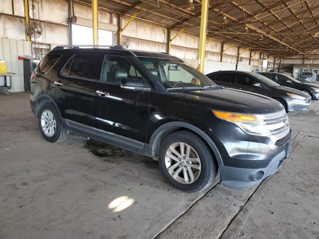 Photo 4 from auction – 2013 FORD EXPLORER X with VIN 1FM5K7D80DGA71359
