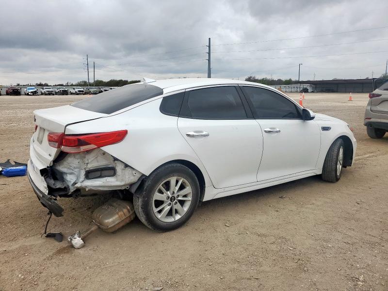 Photo 3 from auction – 2019 KIA OPTIMA with VIN 5XXGT4L36KG278891