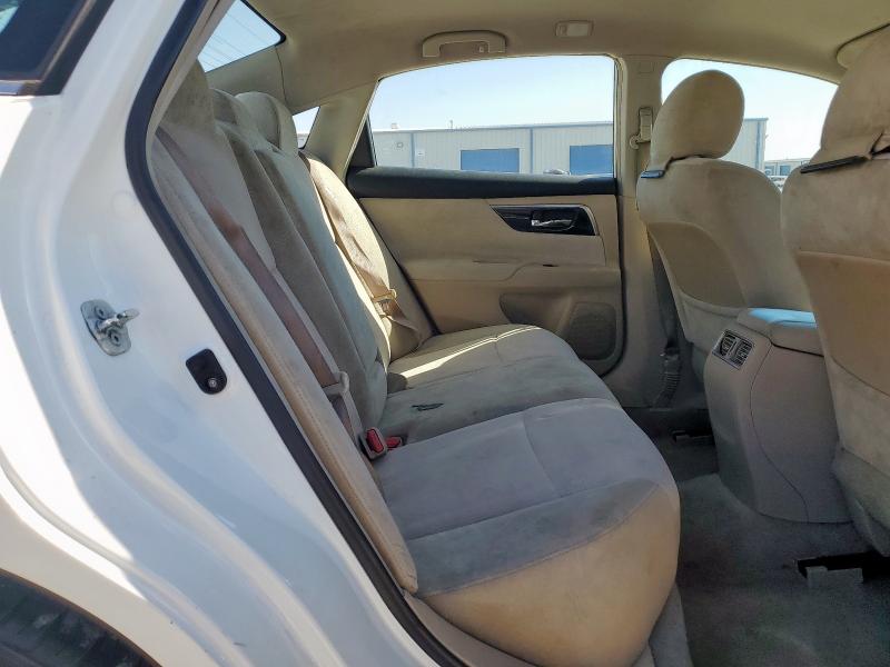 Photo 10 from auction – 2013 NISSAN ALTIMA 2.5 with VIN 1N4AL3AP1DC104029