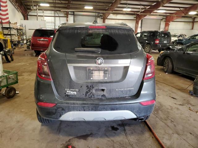 Photo 6 from auction – 2017 BUICK ENCORE PRE with VIN KL4CJASB8HB070726