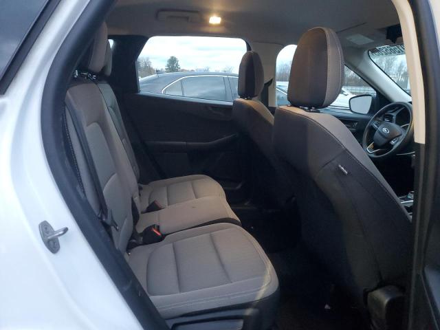 Photo 11 from auction – 2022 FORD ESCAPE S with VIN 1FMCU9F61NUB54326