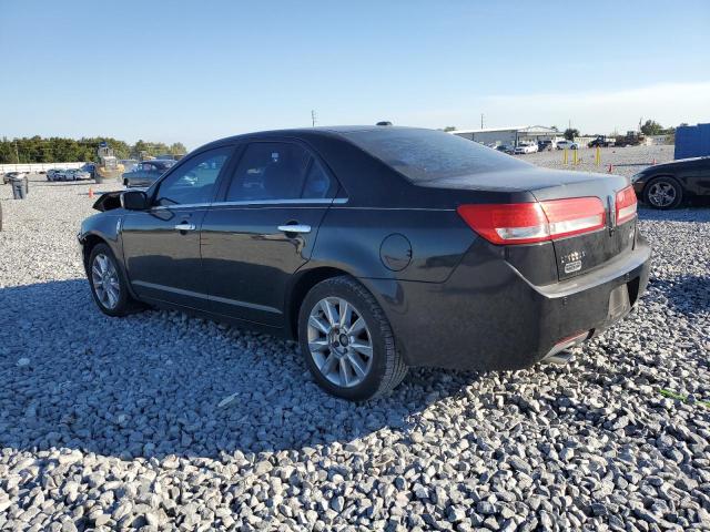 Photo 2 from auction – 2012 LINCOLN MKZ with VIN 3LNHL2GC9CR838226