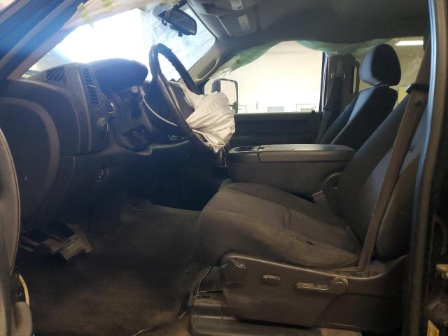 Photo 7 from auction – 2011 GMC SIERRA K15 with VIN 3GTP2VE33BG253580