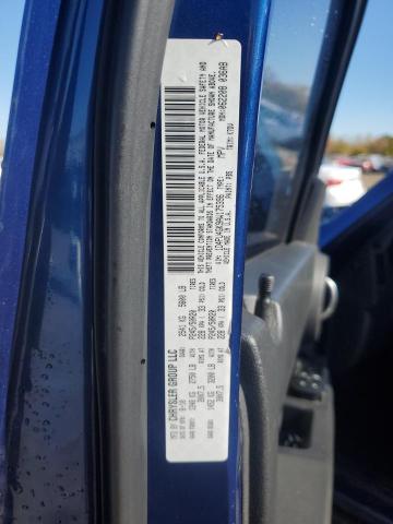 Photo 14 from auction – 2010 DODGE NITRO HEAT with VIN 1D4PU4GK9AW175396