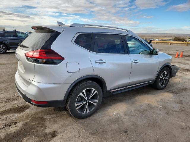 Photo 3 from auction – 2018 NISSAN ROGUE S with VIN JN8AT2MT2JW459948