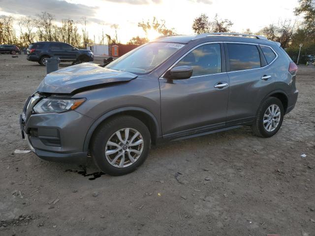 Photo 1 from auction – 2020 NISSAN ROGUE S with VIN KNMAT2MV8LP510475